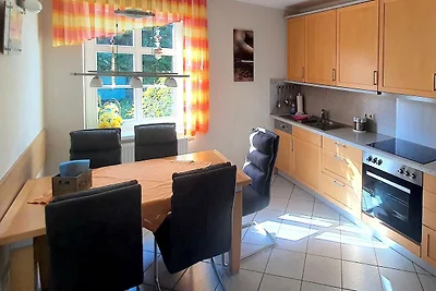 Vakantieappartement Gezinsvakantie Gager