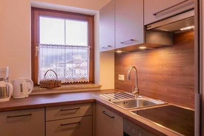 Vakantieappartement Gezinsvakantie Grän