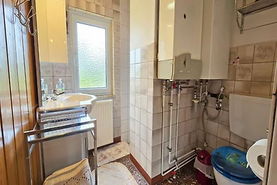 Vakantiehuis Ontspannende vakantie Sagard