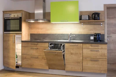 Vakantieappartement Gezinsvakantie Absam