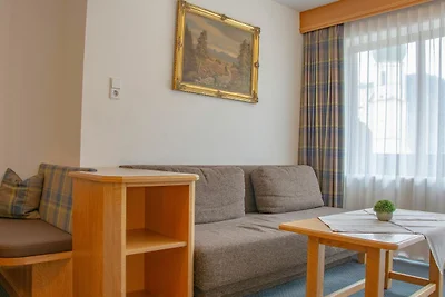 Vakantieappartement Gezinsvakantie Grän-Haldensee