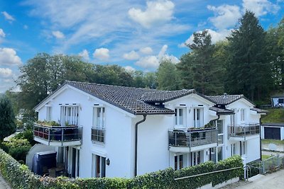 Vakantieappartement Gezinsvakantie Sellin