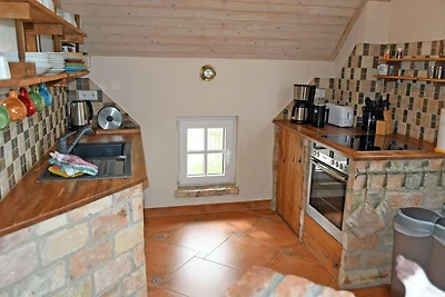 Ferienwohnung Alte Scheune mit mit...
