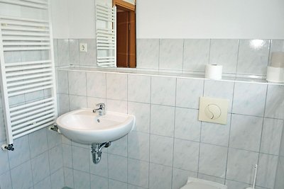 Vakantieappartement Gezinsvakantie Sehlen