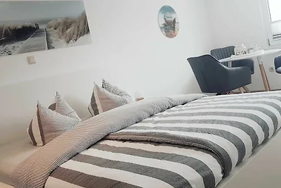 Ferienwohnung Graf Ostseewind