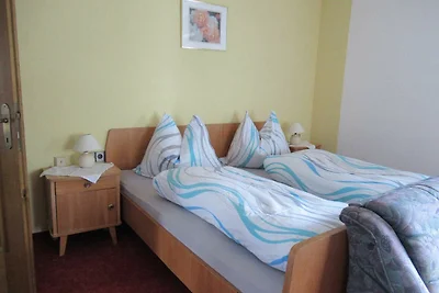 Fewo im 1. Stock für max. 5 Personen