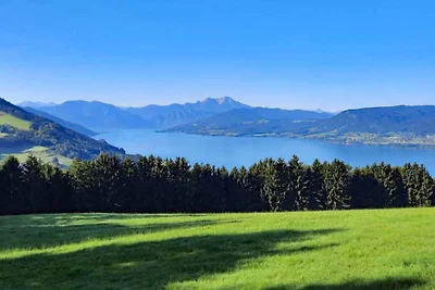 Vakantieappartement Gezinsvakantie Weyregg am Attersee