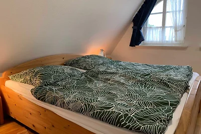 Casa vacanze Vacanza di relax Nordstrand