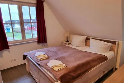 Casa vacanze Vacanza di relax Zierow