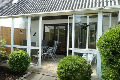 Vakantiehuis Ontspannende vakantie Maasholm