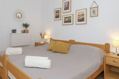 Vakantieappartement Gezinsvakantie Starigrad