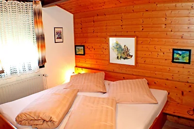 OFI-10 - Top ausgestattetes Ferienhaus (HT)