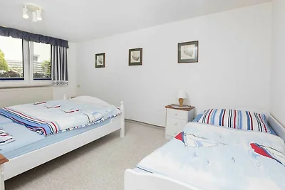 Ferienwohnung Kiefer Nr. 15116