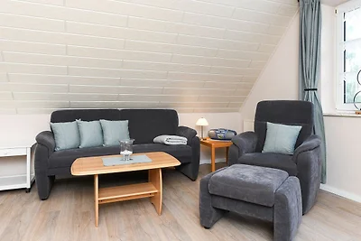 Ferienwohnung Wattwurm