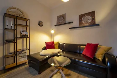 Ferienwohnung SchlossGarten