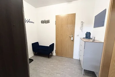 Apartament Dla rodzin Potsdam-Mittelmark