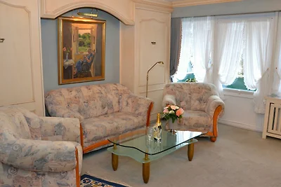 2-Zimmerwohnung Nr. 1