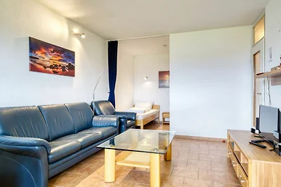 Vakantieappartement Gezinsvakantie Heiligenhafen