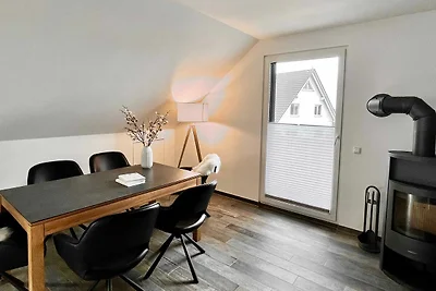Vakantieappartement Gezinsvakantie Thiessow