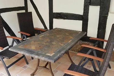 Kuća za odmor Dopust za oporavak Hofgeismar