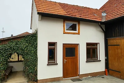 Vakantieappartement Gezinsvakantie Kaltenwestheim