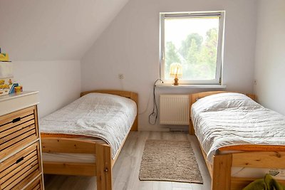 Vakantieappartement Gezinsvakantie Fünfseen