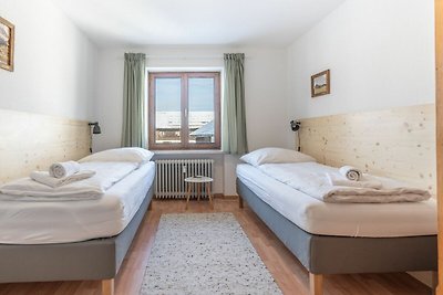 Vakantieappartement Gezinsvakantie Rettenberg