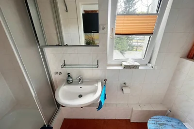 Vakantieappartement Gezinsvakantie Heringsdorf
