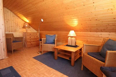 Ferienhäuschen Hinz