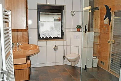 apartman za odmor Obiteljski odmor Sellin