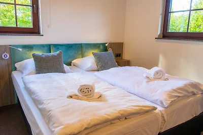 Hotel Cultuur en bezienswaardigheden Linstow