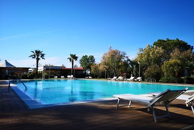 Casa vacanze Vacanza di relax Cecina