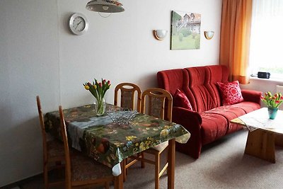 Vakantieappartement Gezinsvakantie Usedom town