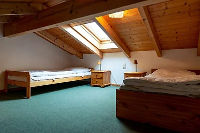 Casa vacanze Vacanza di relax Jabel