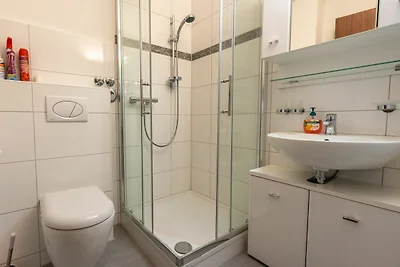 Vakantieappartement Gezinsvakantie Wilhelmshaven