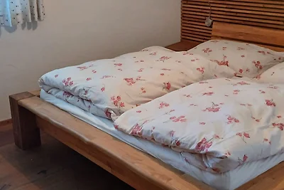 apartman za odmor Obiteljski odmor Eisenberg