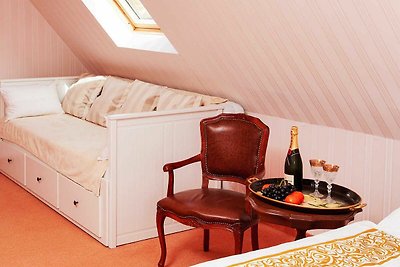 Exklusive Ferienwohnung zwischen Hamburg und...