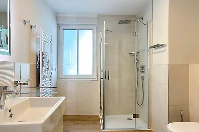 Vakantieappartement Gezinsvakantie Nordwestuckermark