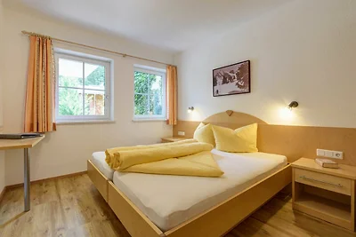 Apart La Vita  4-6 Personen Appartment