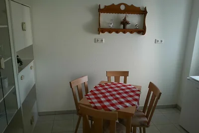Vakantieappartement Gezinsvakantie Neu Roggentin
