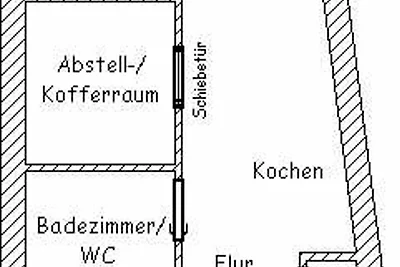 Ferienwohnung Windrose