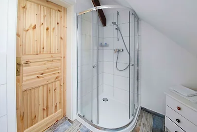 Vakantieappartement Gezinsvakantie Kamminke