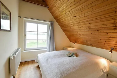 Ferienhaus Remise für 6 Personen mit grosser...