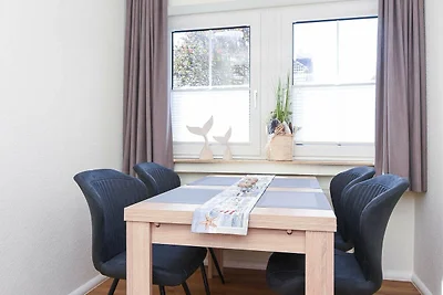 Ferienwohnung Spiekeroog