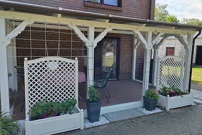 Vakantieappartement Gezinsvakantie Gingst