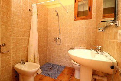 Vakantieappartement Gezinsvakantie Campos