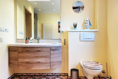 Vakantieappartement Gezinsvakantie Görlitz