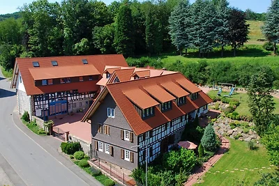 Appartamento Vacanza con famiglia Bensheim