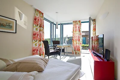 Vakantieappartement Gezinsvakantie Klütz