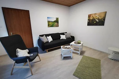 Appartamento Vacanza con famiglia Vöhl